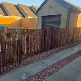 Bild von Smith & Sons Fencing