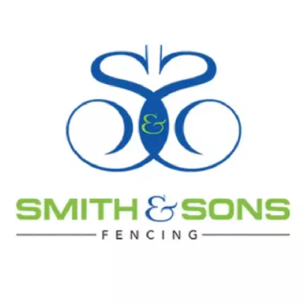 Logo van Smith & Sons Fencing