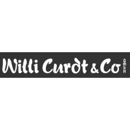 Logo de Tischlerei Willi Curdt & Co GmbH