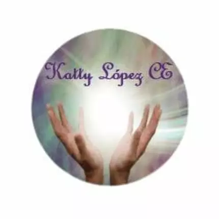 Logo von Katty López Conciencia Elevada