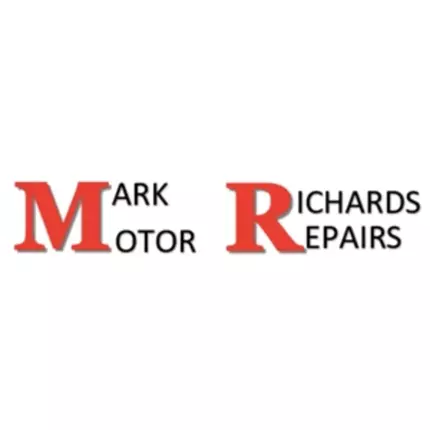 Logo von Mark Richards Motor Repairs