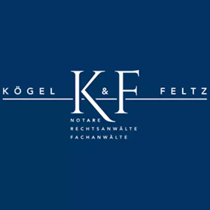 Λογότυπο από Rechtsanwälte Kögel & Feltz Rechtsanwälte in Partnerschaft