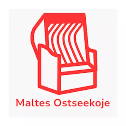 Λογότυπο από Maltes-Ostseekoje