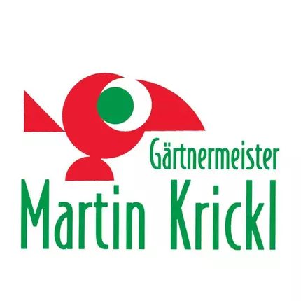 Logo von Martin Krickl Garten- und Landschaftsbau