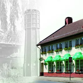 Bild von Restaurant Stadt Genthin