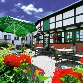 Bild von Restaurant Stadt Genthin