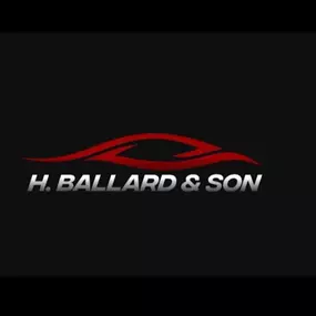 Bild von H Ballard & Son Motors