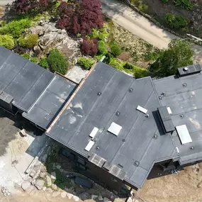 Bild von Lecla Home Improvements & Roofing, Inc.
