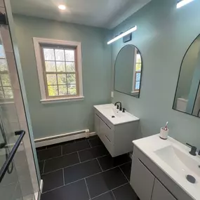 Bild von Lecla Home Improvements & Roofing, Inc.