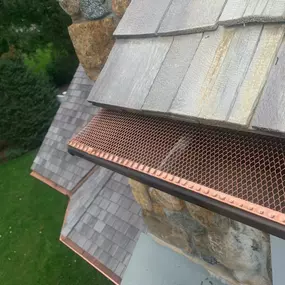 Bild von Lecla Home Improvements & Roofing, Inc.