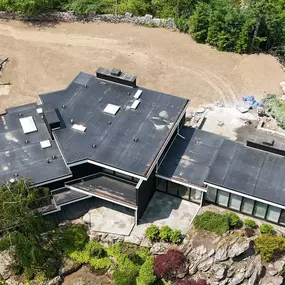 Bild von Lecla Home Improvements & Roofing, Inc.
