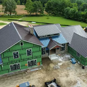 Bild von Lecla Home Improvements & Roofing, Inc.