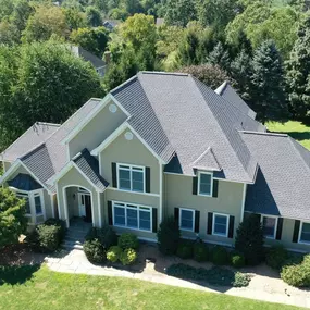 Bild von Lecla Home Improvements & Roofing, Inc.