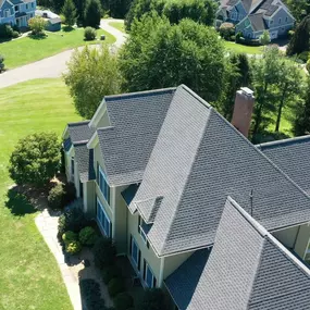 Bild von Lecla Home Improvements & Roofing, Inc.