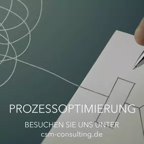 Bild von CSM Consulting GmbH