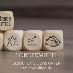 Bild von CSM Consulting GmbH