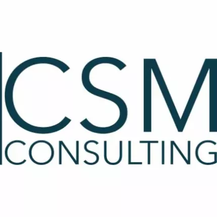 Logo de CSM Consulting GmbH