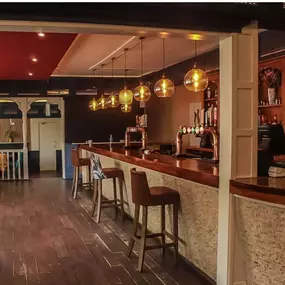 Bild von The New Courthouse Bar & Restaurant