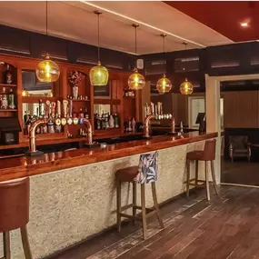 Bild von The New Courthouse Bar & Restaurant