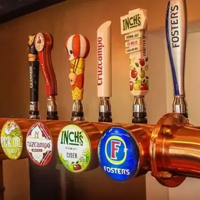 Bild von The New Courthouse Bar & Restaurant