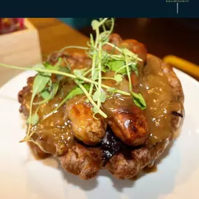 Bild von The New Courthouse Bar & Restaurant