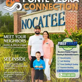 Bild von First Coast Property Experts