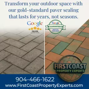 Bild von First Coast Property Experts