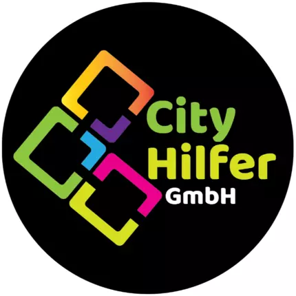 Logo van Cityhilfer