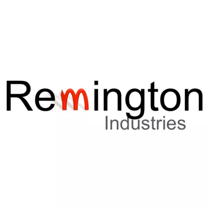 Logo von Remington Industries