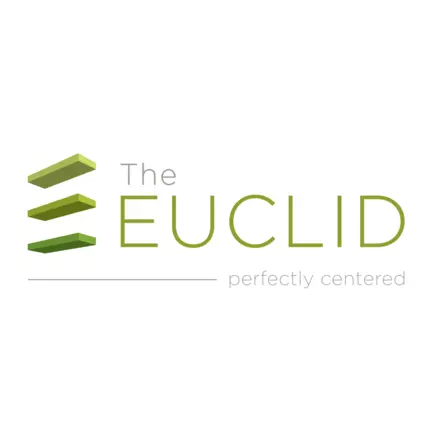 Logo van The Euclid