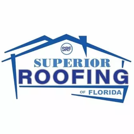 Logo von Superior Roofing of Florida, Inc.