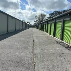 Exterior Units