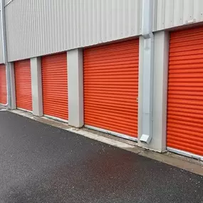 Exterior Units