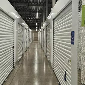 Interior Units