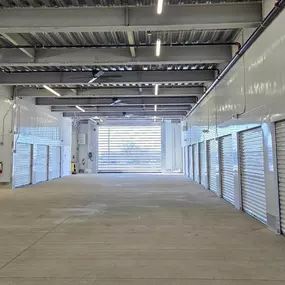 Exterior Units