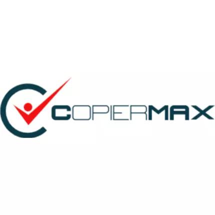 Logo von Copiermax