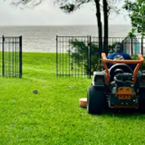 Bild von All American Lawn Pros