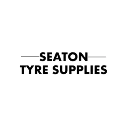 Logo van Seaton Tyre Supplies