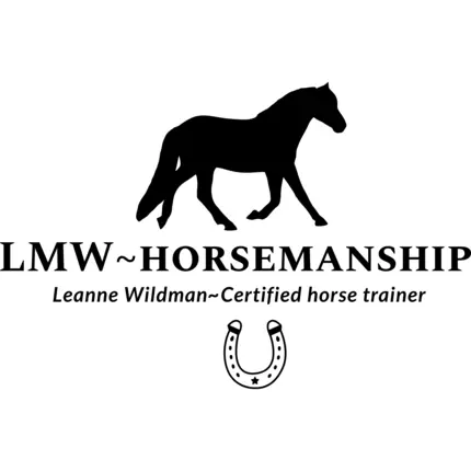 Logo von LMW Horsemanship Arizona