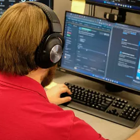 The CETech tech support team exemplifies expertise and outstanding customer service, delivering top-notch IT solutions and managed IT services for reliable Rochester IT support.