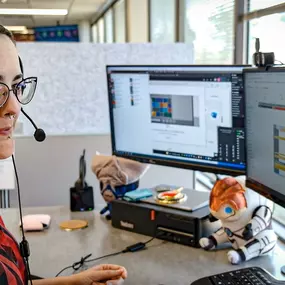 CETech's tech support team demonstrates unmatched expertise in IT solutions and customer service, delivering reliable managed IT services and exceptional Rochester business IT support.