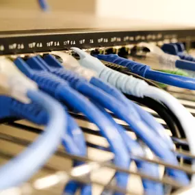CETech's network support services ensure secure and efficient IT infrastructure, providing dependable managed IT services and tailored Rochester business IT solutions.