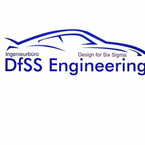 Bild von DfSS Engineering