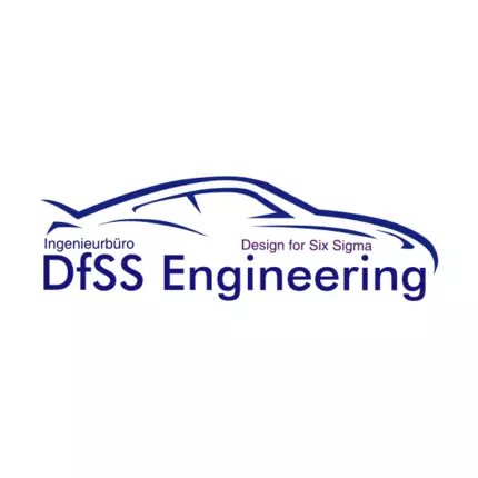 Logo von DfSS Engineering