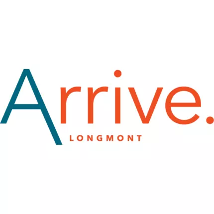 Logo van Arrive Longmont