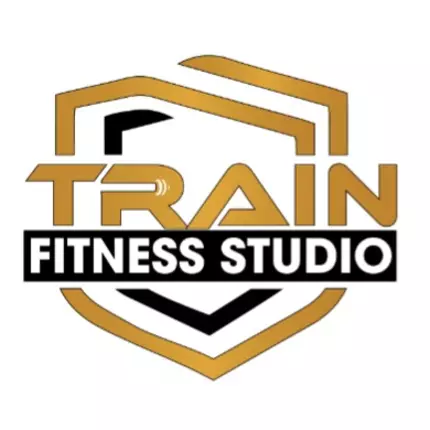 Logo van TRAIN Fitness Studio