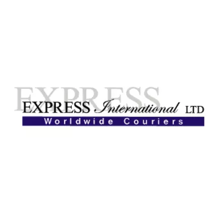 Logo van Express International Ltd