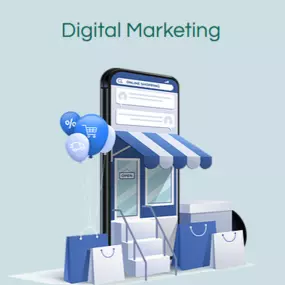 Digital Marketing