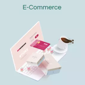 E-commerce