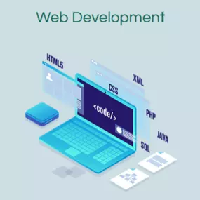 Web Development